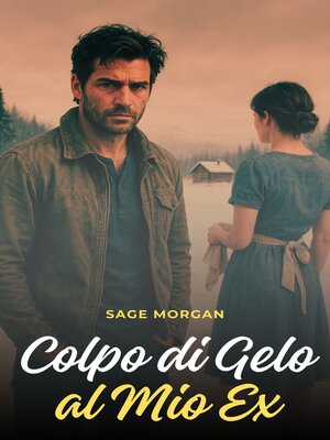 cover image of Colpo di Gelo al Mio Ex